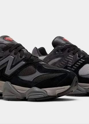Оригінальні кросівки new balance 9060