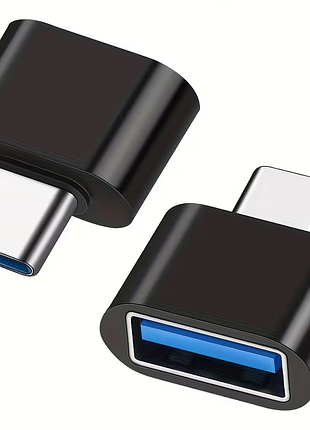 Адаптер usb-c на usb usb 3.0