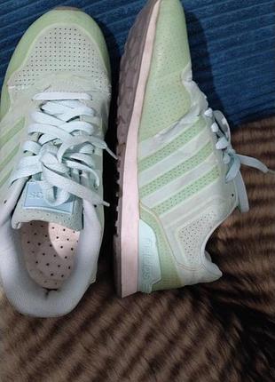 Кроссовки женские adidas 2