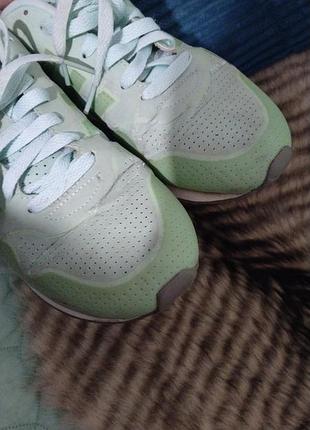 Кроссовки женские adidas 3