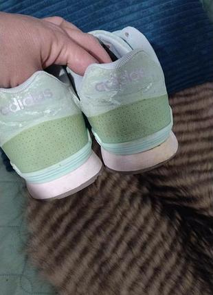 Кроссовки женские adidas 4