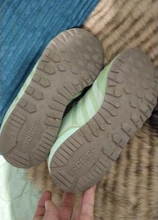 Кроссовки женские adidas 5