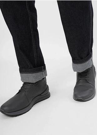 Черевики ecco astir m 40