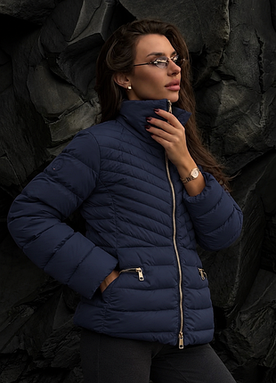 Пуховик tommy hilfiger