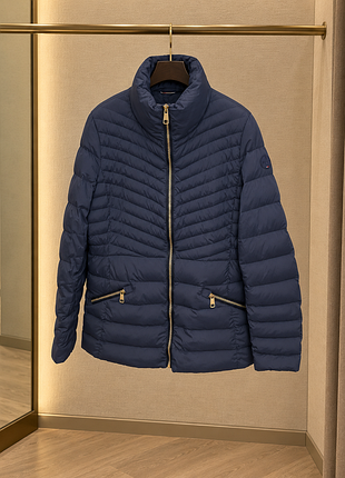 Пуховик tommy hilfiger 2