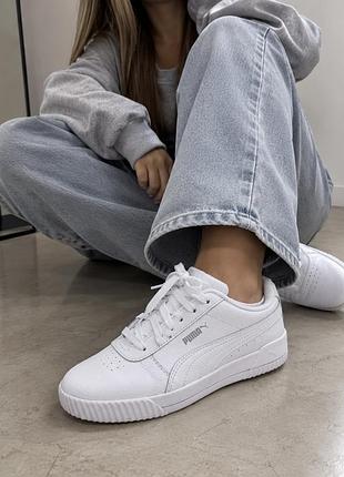 Кроссовки puma