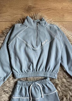 Костюм zara 6