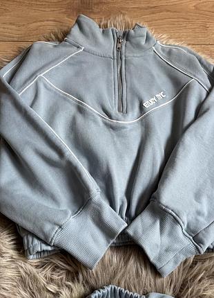 Костюм zara 4