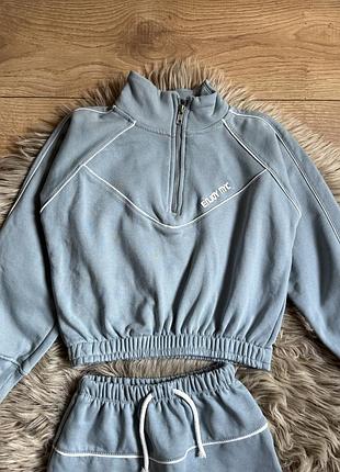 Костюм zara 2
