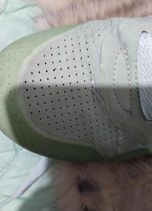 Кроссовки женские adidas 8