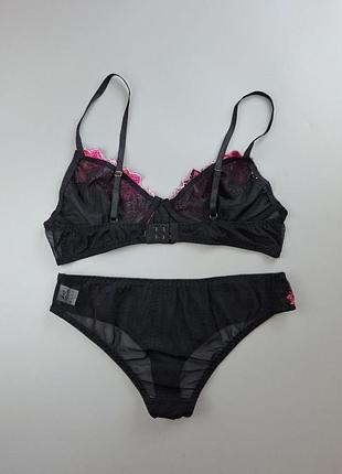 Комплект нижнего белья shein 2