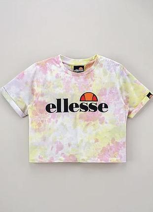 Футболка ellesse