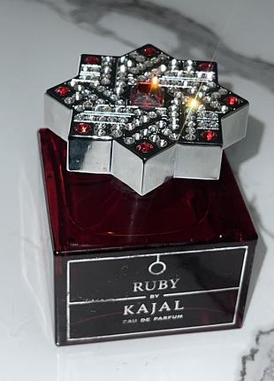 Парфумована вода kajal ruby edp 100мл 2