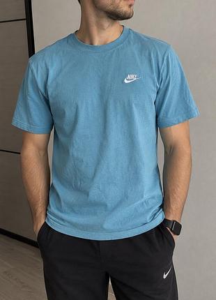 Футболка nike