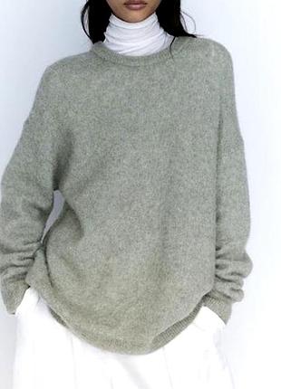 Свитер   h&amp;m premium selection 3