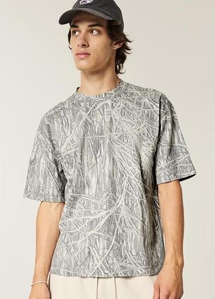 Футболка hollister