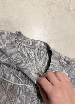 Футболка hollister 4