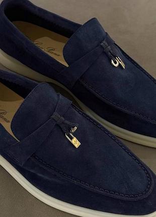 Лофери loro piana 4