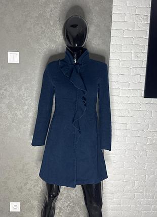 Пальто dkny