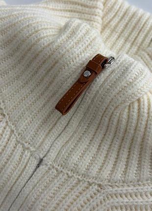 Кардиган hermes 9