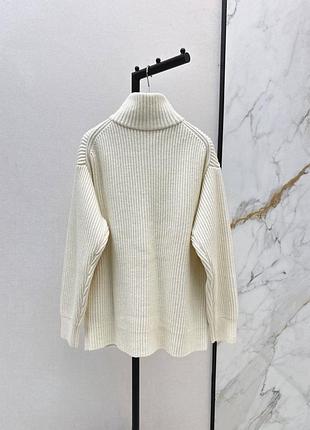 Кардиган hermes 8