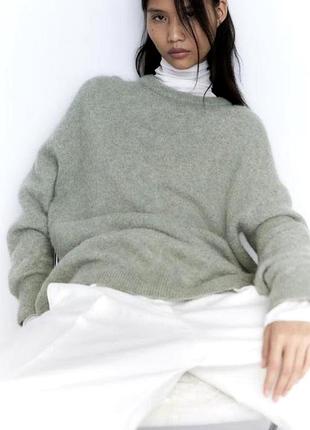 Свитер   h&amp;m premium selection