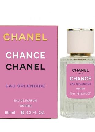Парфумована вода chanel chance eau splendide 60 ml