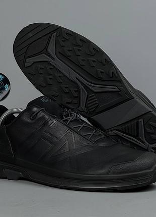 Haix connexis go gore tex кроссовки кросівки ботинки черевики трекінгові горные тактические трейлові гортекс рабочие робочі гірські обувь взуття кожа