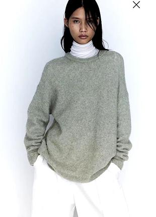 Свитер   h&amp;m premium selection 2