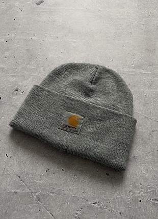 Шапка carhartt