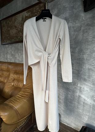 Плаття сукня massimo dutti