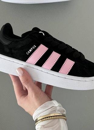 Жіночі кросівки adidas campus sale br 119