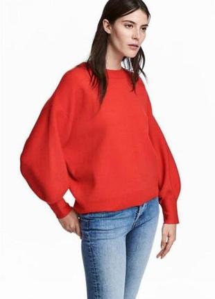 Светр, джемпер,кофта h&amp;m