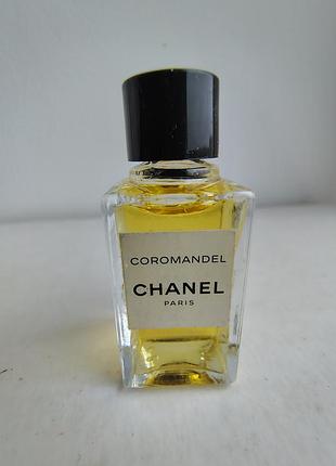 Chanel caromandel