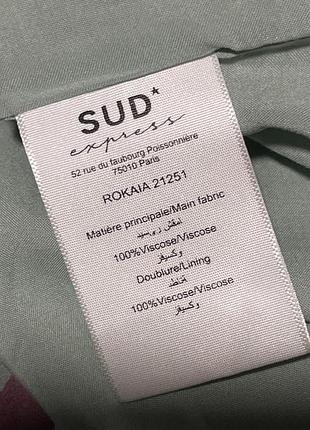 Сукня літня 3