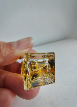 Chanel cristalle 2