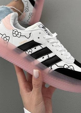 Жіночі кросівки adidas samba sale br 152