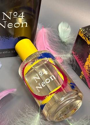 Парфуми thomas kosmala no.4 neon 17 мл