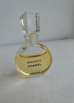 Chanel chance parfum