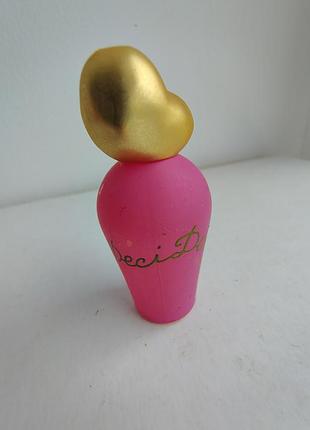 Nina ricci decidela