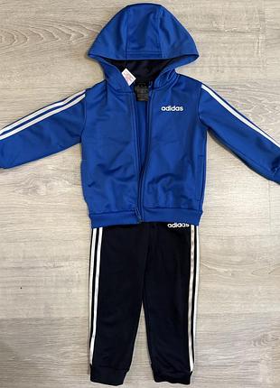 Спортивний костюм adidas