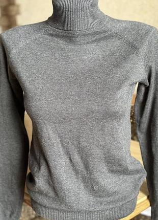 Водолазка zara