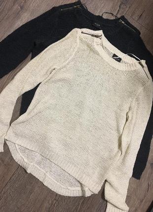 Свитер свитерок 2 за ценой 1 h&m