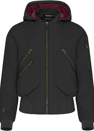 Куртка frontier polursa l women black