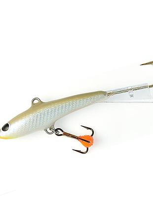 Балансир daiwa balanced jig 65mm 26g #smelt (dbj65-s)