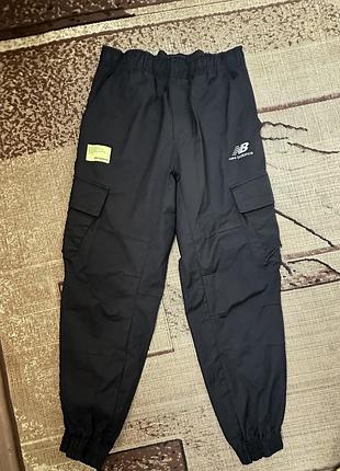 New balance джогери