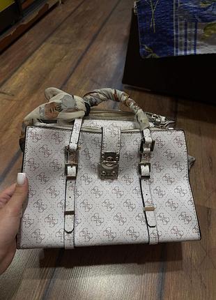 Сумка жіноча guess