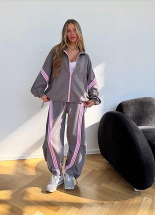 Спортивный костюм 3