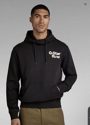Худі g-star raw