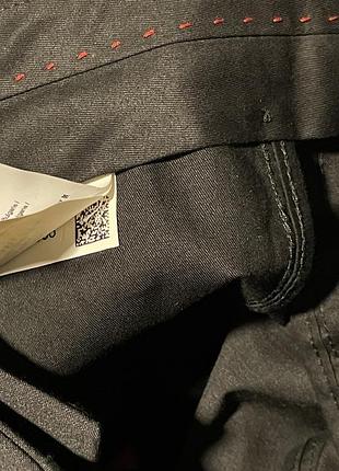 Чоловічі штани hugo boss 3
